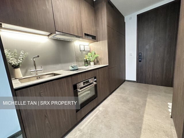 Midtown Modern (D7), Apartment #569656991